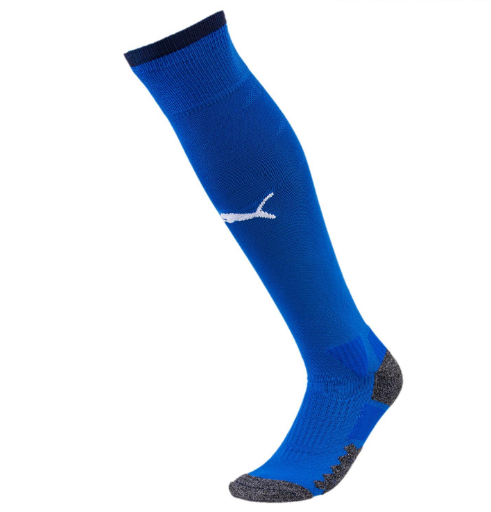 18-19 Italy Home Soccer Socks
